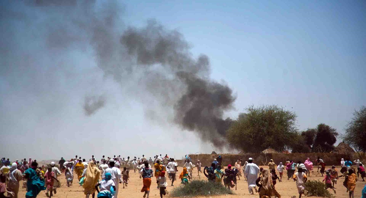  اشتباكات قبلية دامية في النيل الأزرق تظهر هشاشة الوضع الأمني في السودان