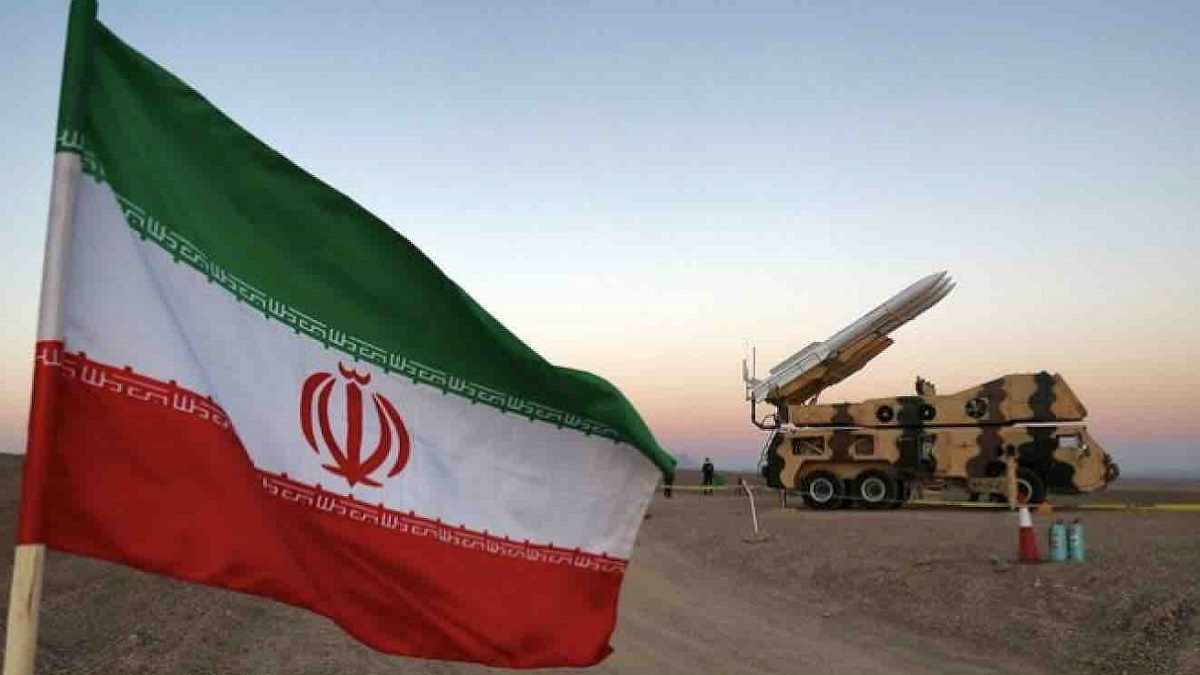  إيران تختبر جاهزية الدفاع الجوي مع تصاعد التهديدات باستهداف عسكري خارجي