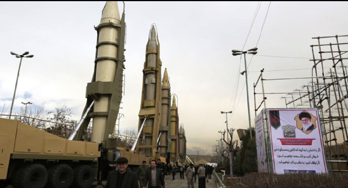 الموجز الإيراني 20 ديسمبر 2021