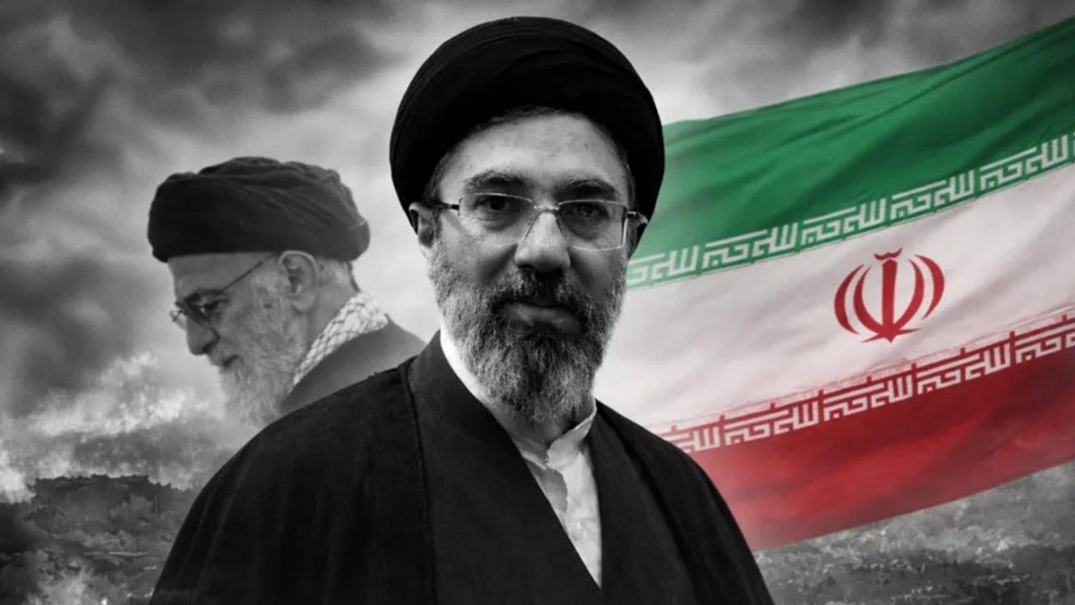 اختيار مجتبى خامنئي مرشداً لإيران علامة حاسمة على نفوذ الحرس الثوري الواسع على مفاصل النظام 