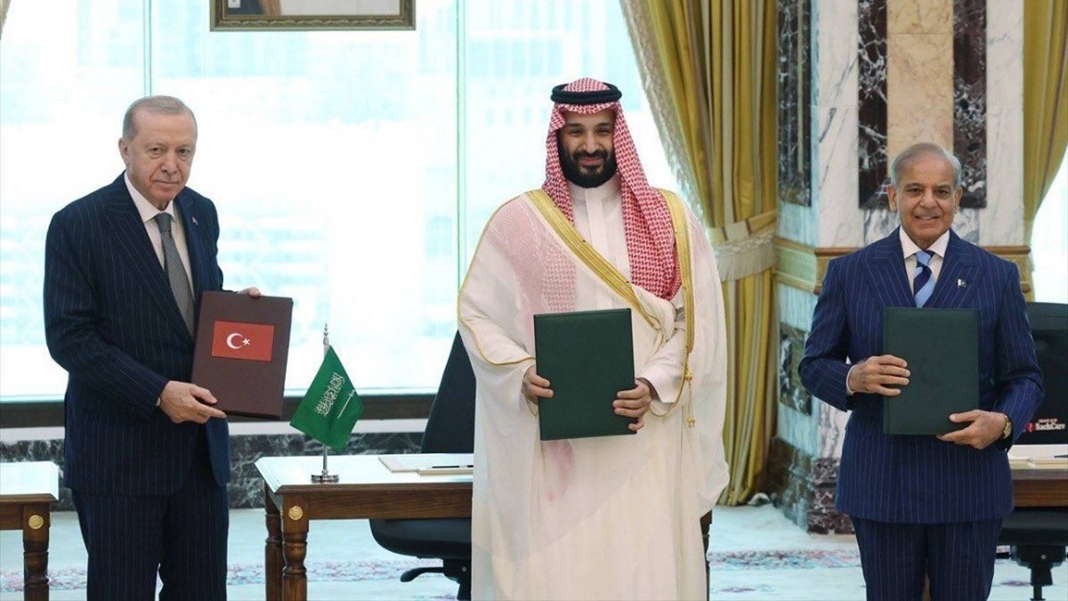 الموجـز الأمنـي التركي - أغسطس 2026