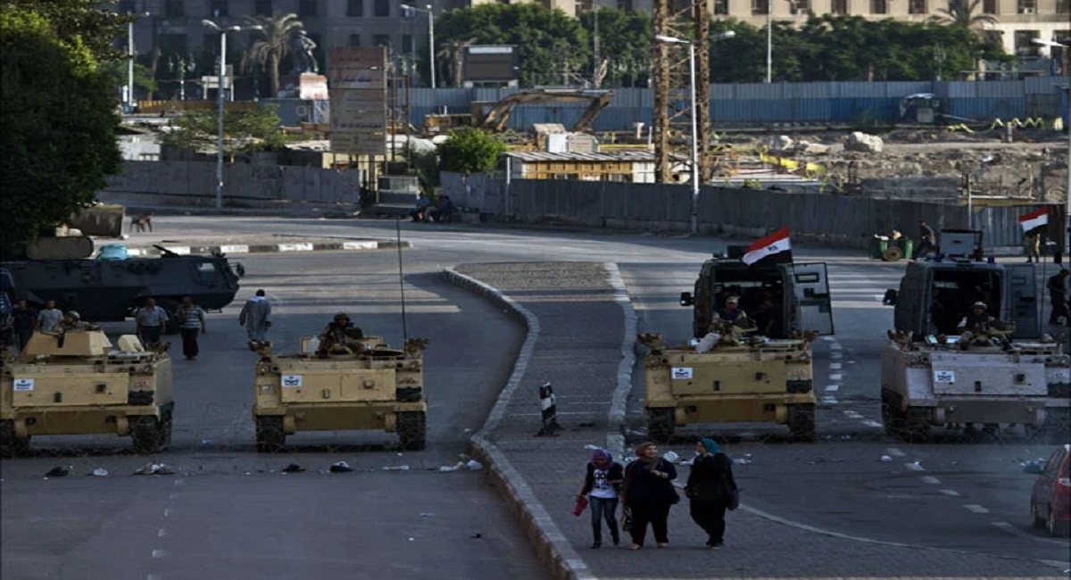  فشل مظاهرات 11/11 في مصر يعزّز من رهان النظام على نجاعة النهج الأمني