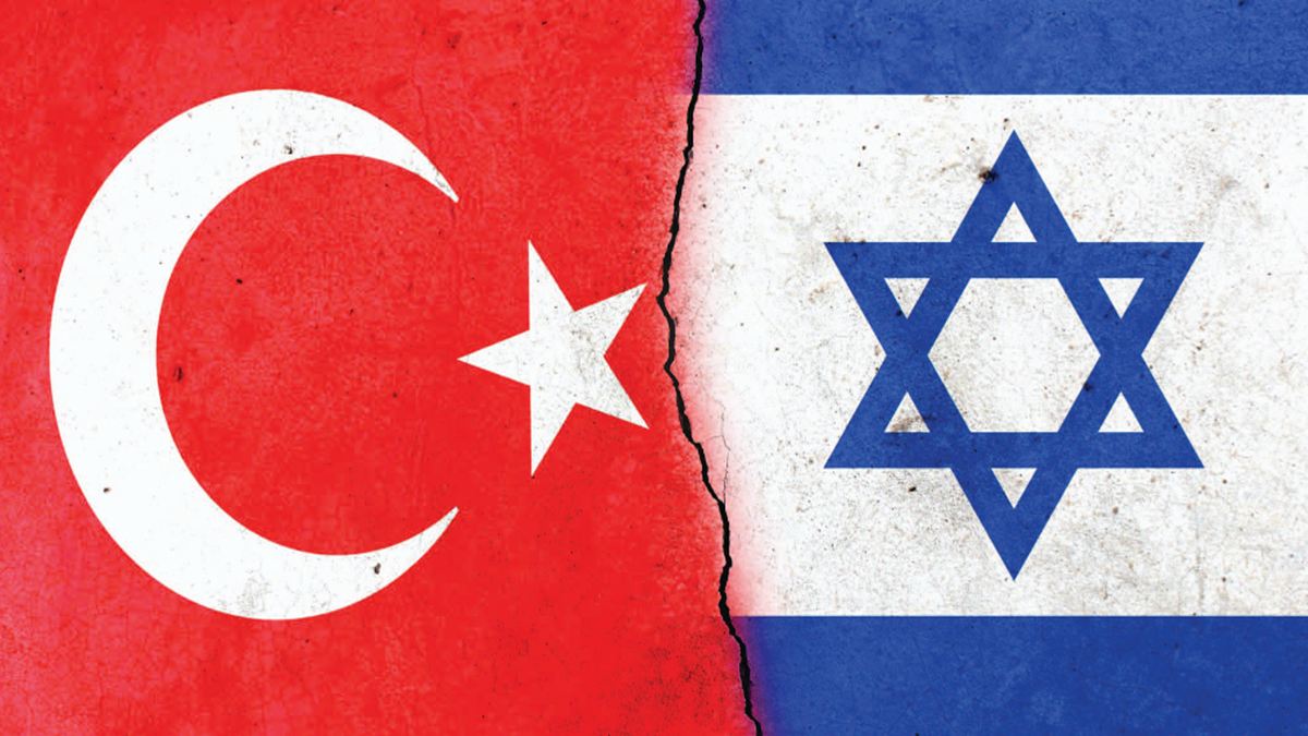 السيناريوهات المستقبلية للعلاقات التركية 