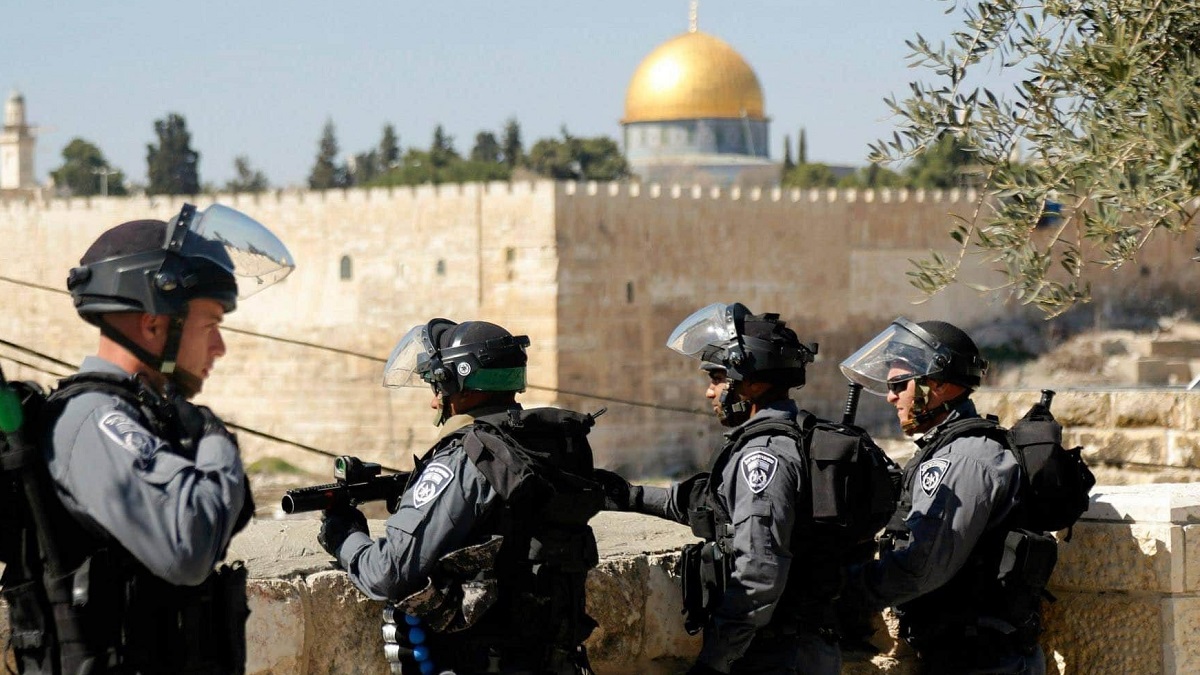  تزايد المخاوف من تفجر الوضع الأمني في القدس خلال شهر رمضان