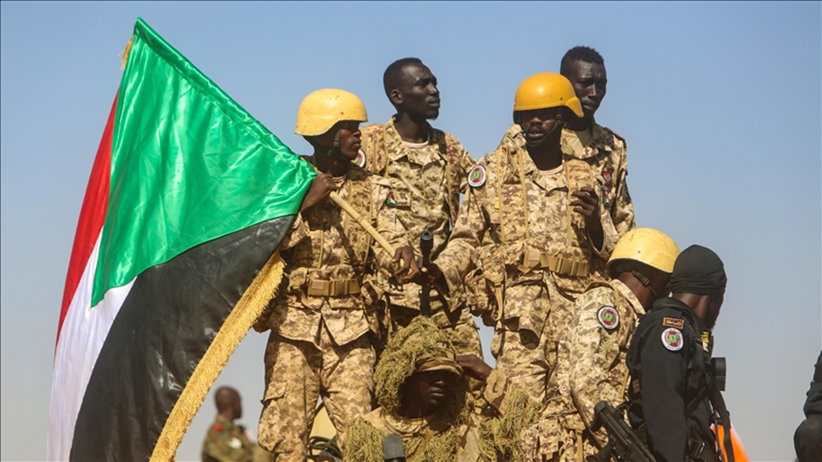 الموجز الأمنـي السوداني - فبراير 2026