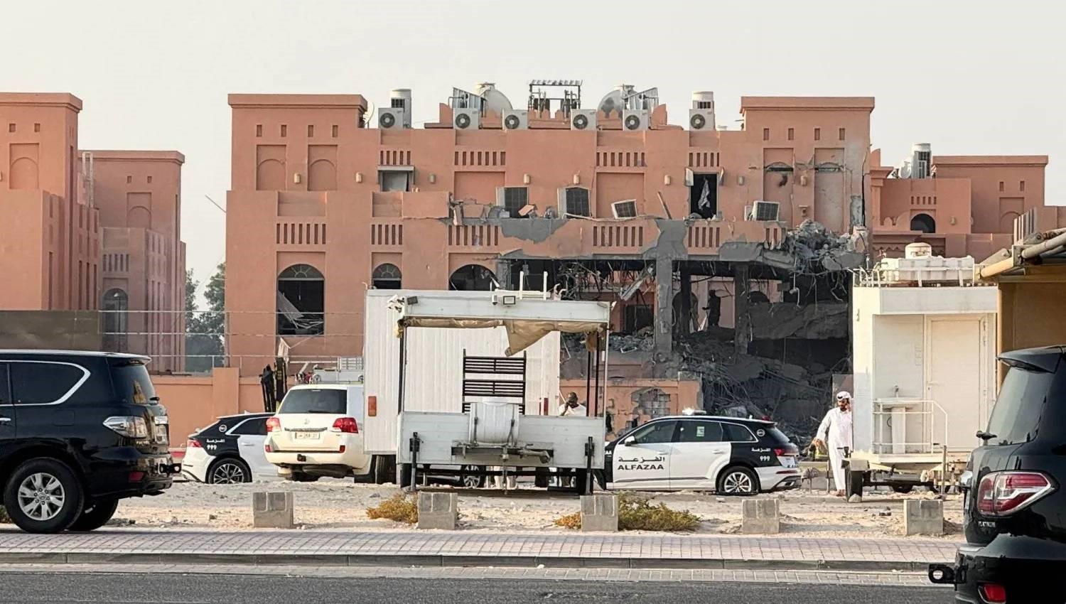  الموجـز الأمنـي الخليجي - سبتمبر 2025