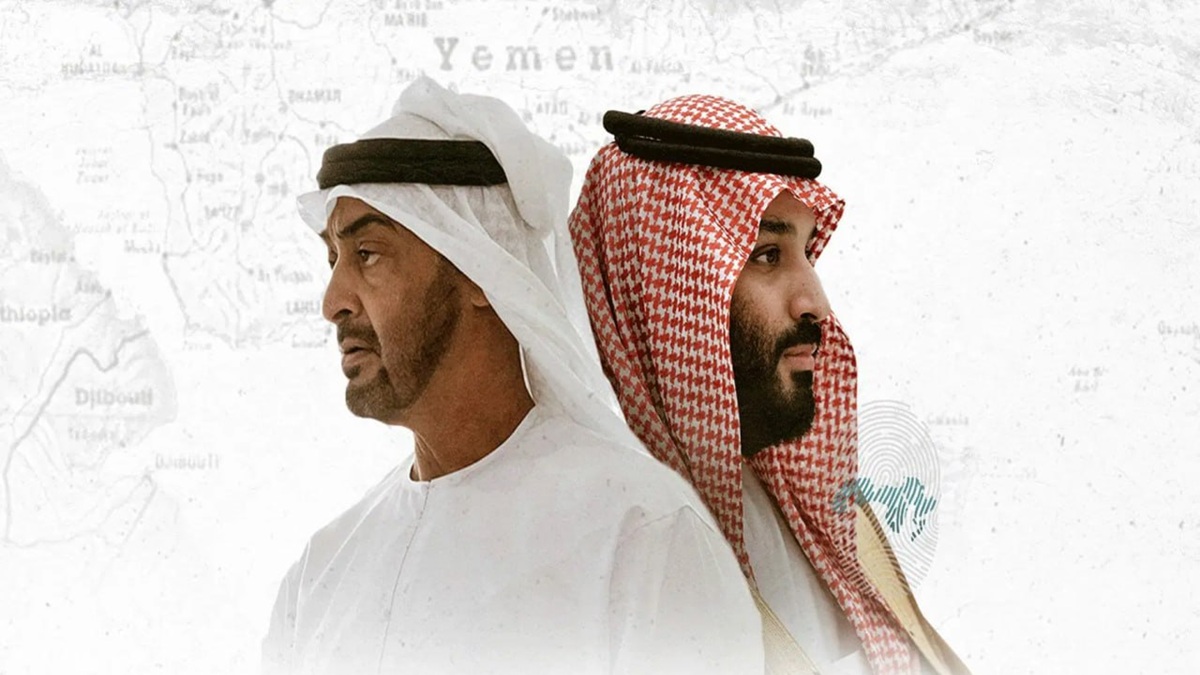 قراءة في مستقبل الخلاف السعودي–الإماراتي
