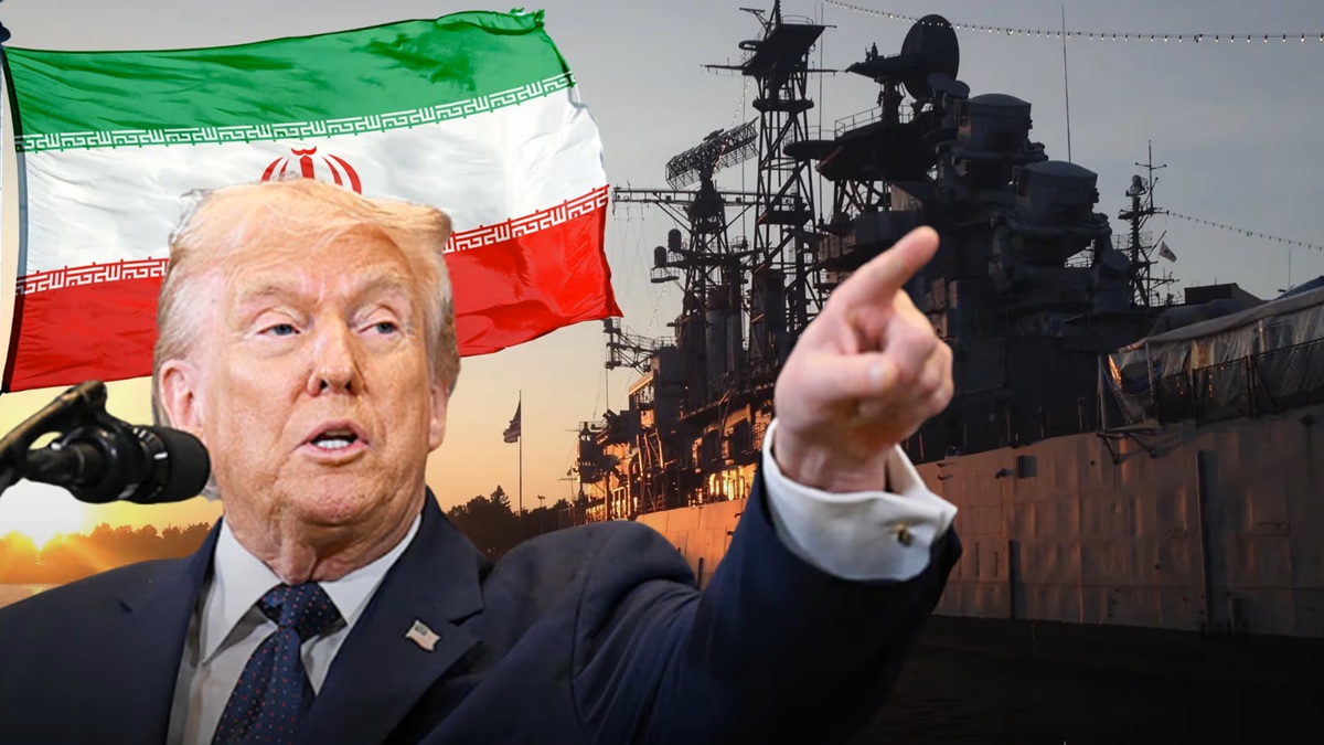 التداعيات المحتملة لحصار 