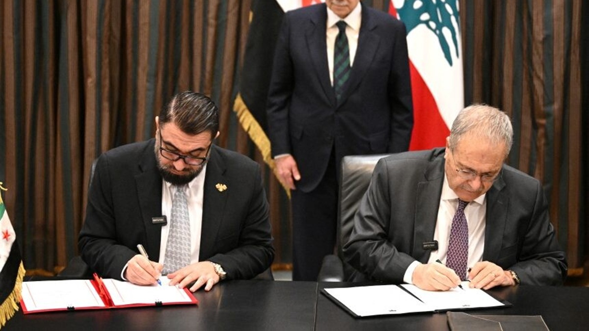 اتفاقية نقل المحكومين بين لبنان وسوريا تفتح مسارًا جديدًا في العلاقات ستوضع فيه ملفات أخرى حساسة على طاولة الحوار والحل