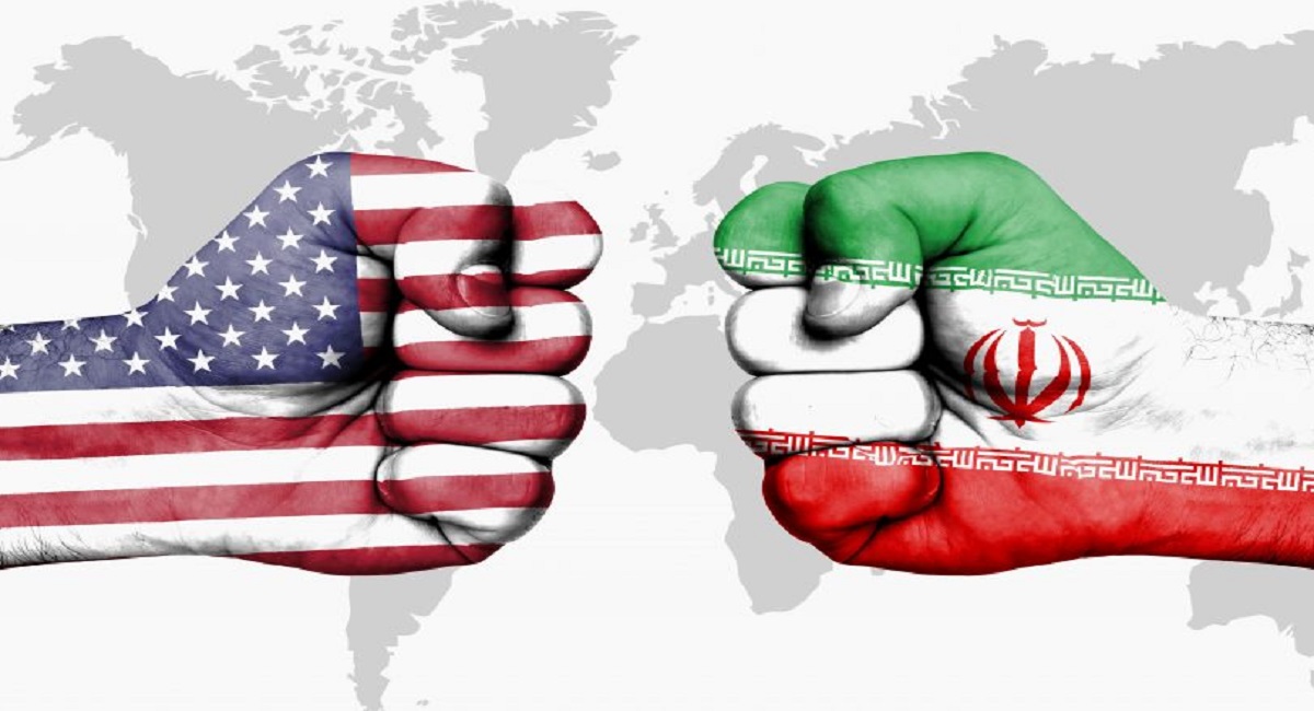  أمريكا تتجنب التصعيد مع إيران الناتجة عن تعثر المحادثات النووية