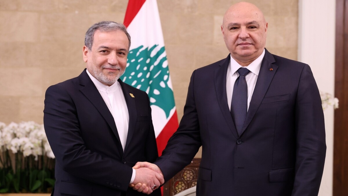 الموجز الأمنـي اللبناني - يناير 2026