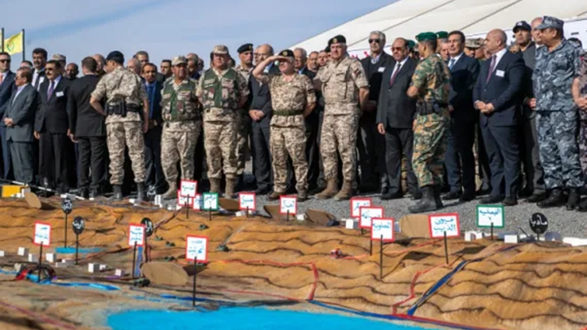 توجّه رسمي أردني لتعزيز  القدرات العسكرية في مواجهة تنامي التهديدات