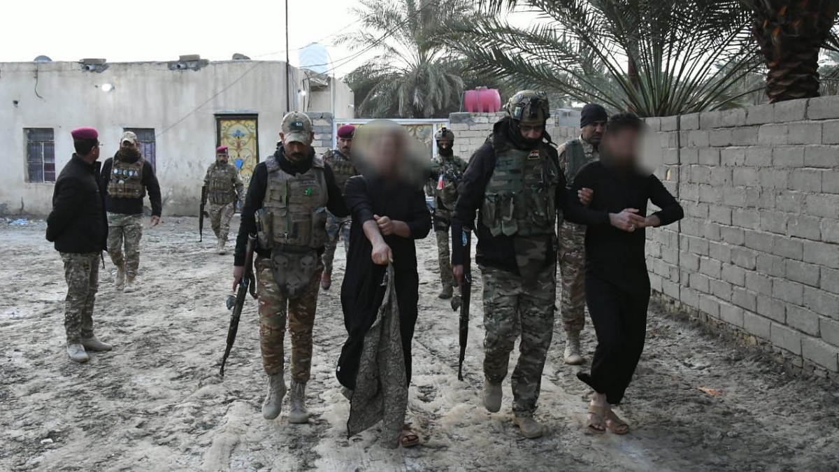  مقتل مدير الاستخبارات في ذي قار  يعيد نزاعات عشائر العراق للواجهة