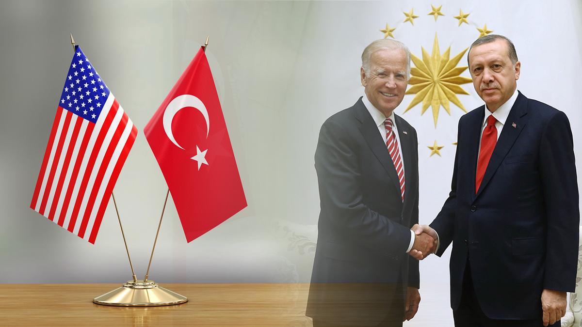 العلاقات الأمريكية التركية ستظل مستقرة وقد تتجه لتعاون أوثق في بعض الملفات