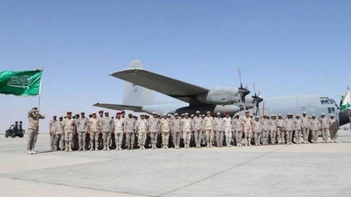 الحرب على إيران تمنح السعودية مرونة استراتيجية تتيح لها توسيع دورها الأمني الإقليمي