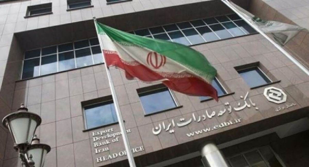  إيران تستخدم نظامًا مصرفيًا سريًا للالتفاف على العقوبات الدولية