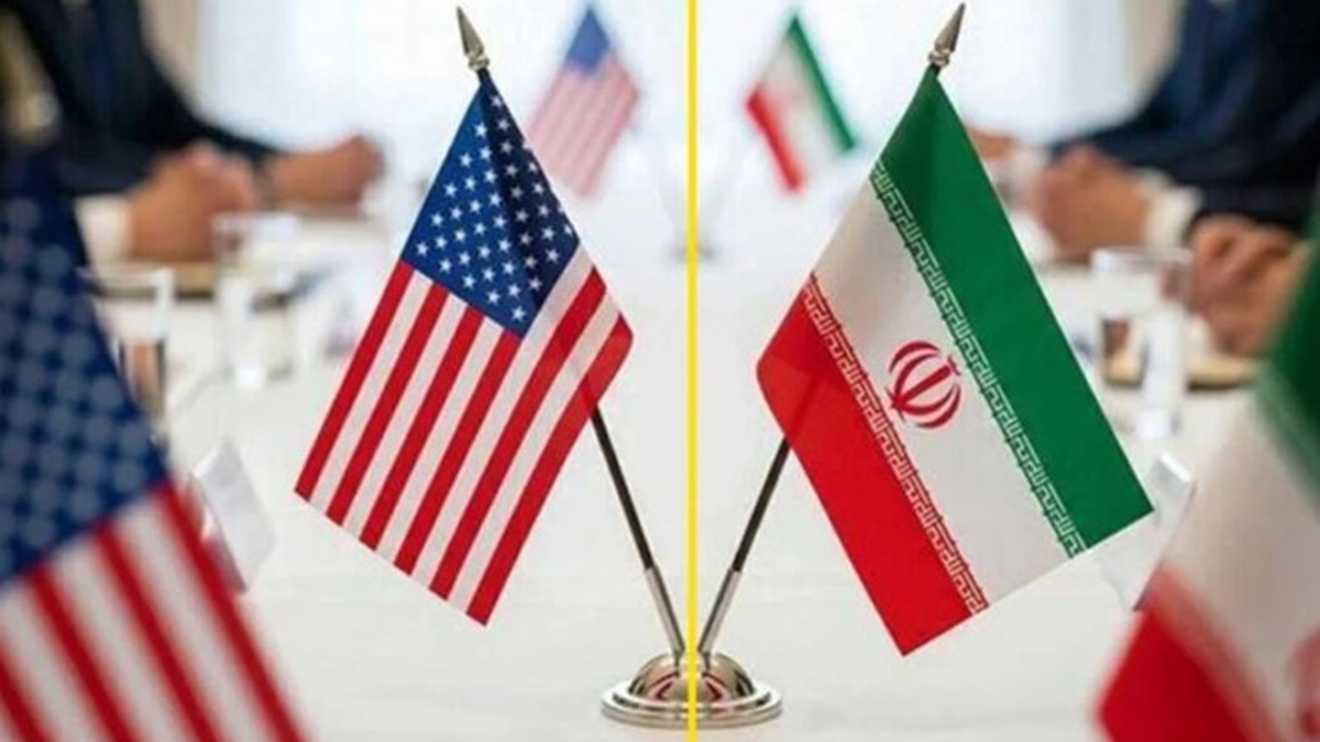 قطر تستضيف محادثات إيرانية أمريكية تعزز التوقعات باحتواء التصعيد في هرمز
