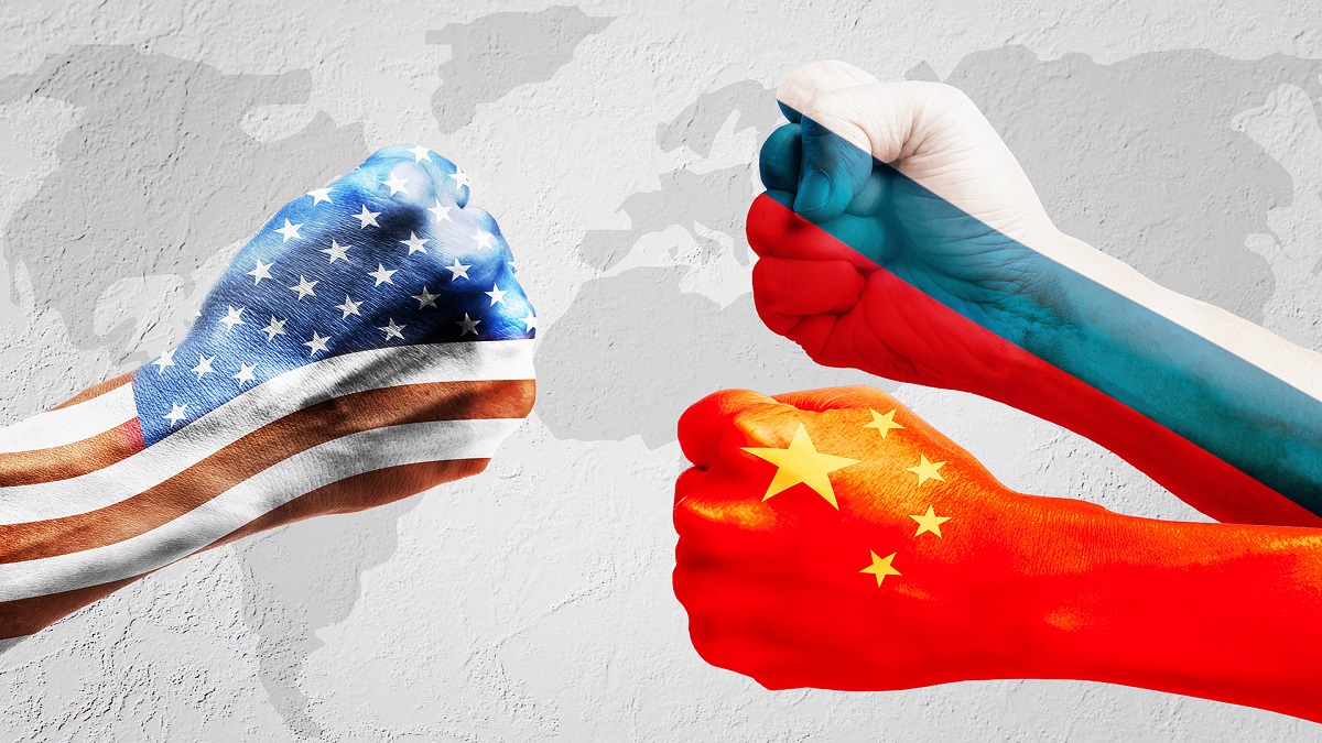  تحولات وتحالفات تغيّر موازين القوى في الشرق الأوسط.. روسيا والصين تملآن الفراغ الناتج عن التراجع الأمريكي