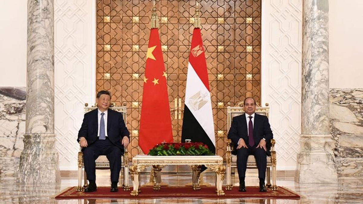 الموجـز الأمنـي المصري - سبتمبر 2026