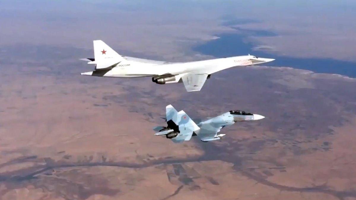  تركيا تحظر مرور الطائرات الروسية للحد من نقل مقاتلين من سوريا إلى أوكرانيا