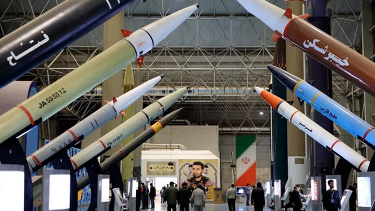  قرار  إيراني بتطوير  رؤوس نووية مدمجة كأداة ردع 