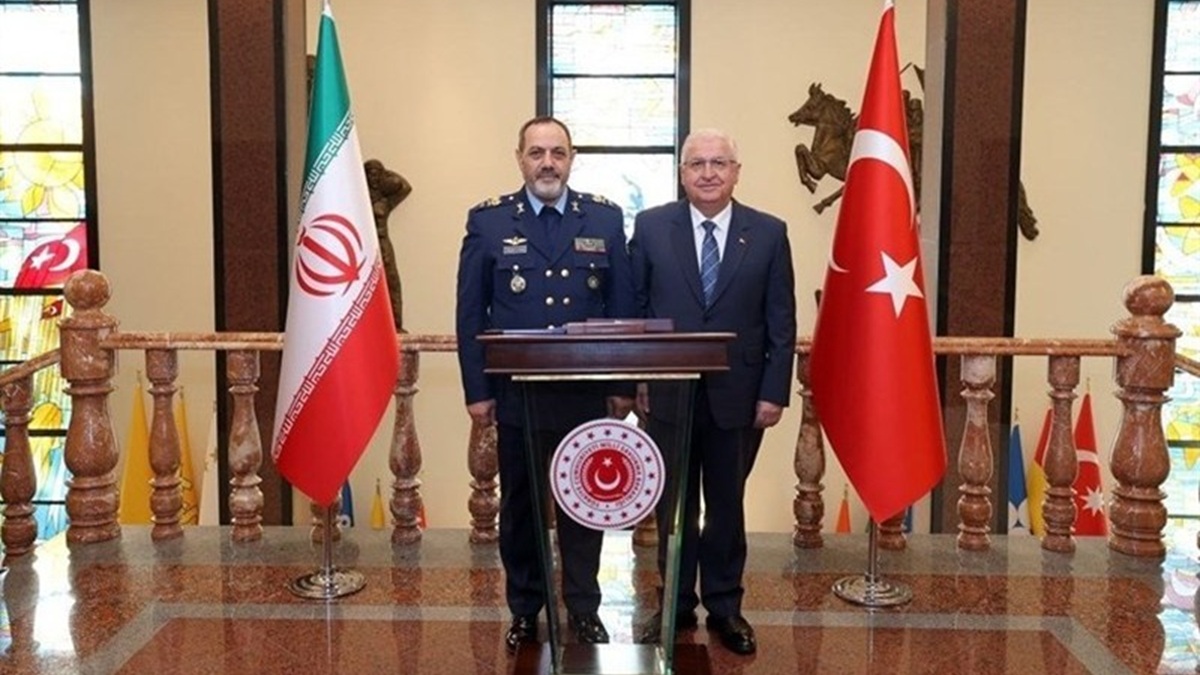 الموجـز الأمنـي التركي - أكتوبر 2025