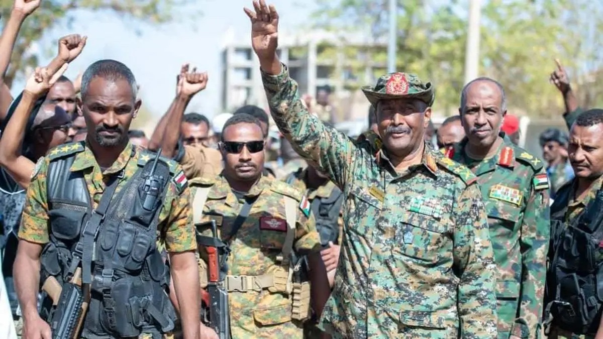  تقدم الجيش السوداني الكبير في أم درمان قد يمهد لاستعادة السيطرة على الخرطوم