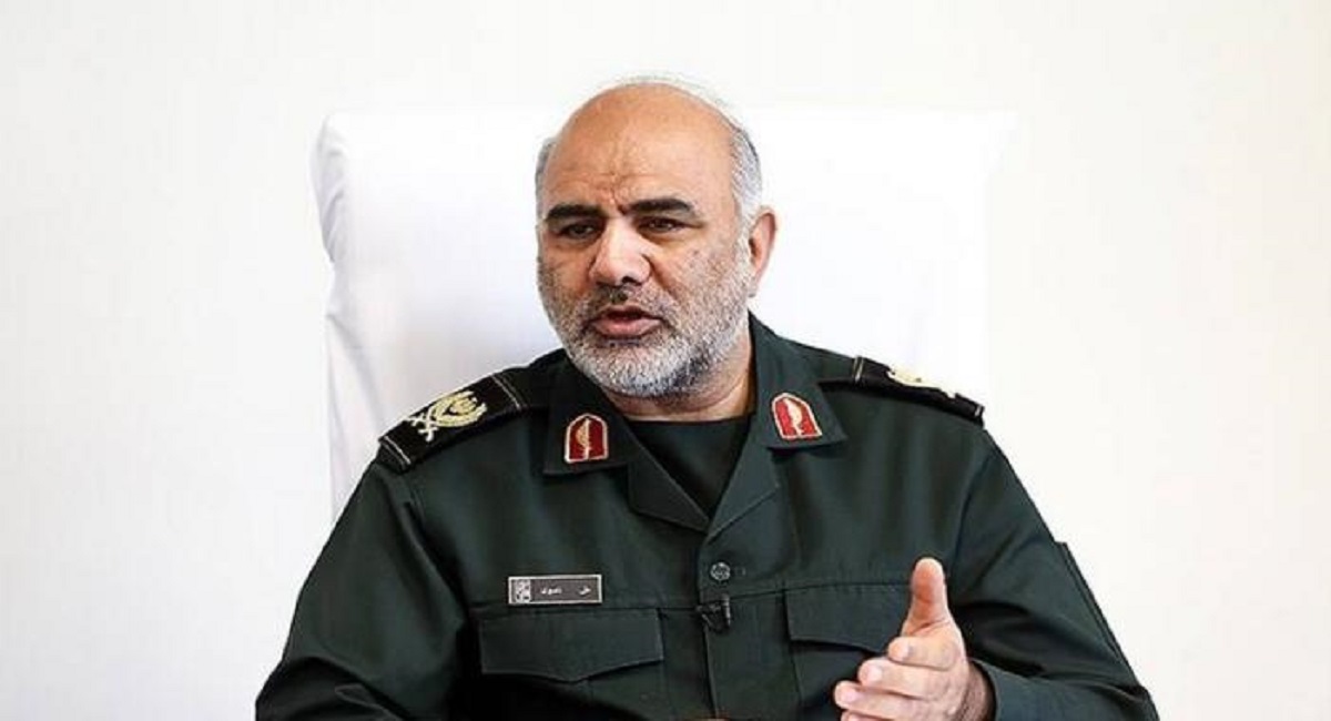  توقيف الجنرال علي نصيري يكشف عمق الاختراق الإسرائيلي للداخل الإيراني