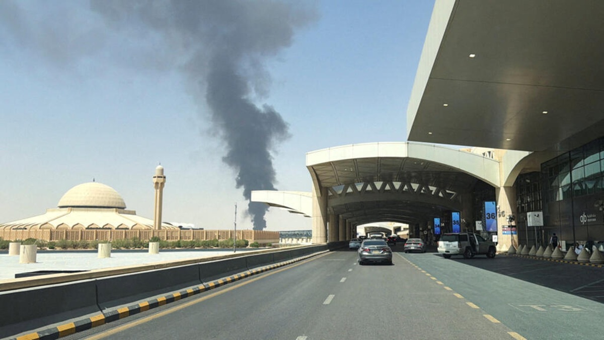 الحوثيون ينقلون كلفة عملية "فجر اليمن" إلى العمق المدني السعودي والرياض تميل نحو  التصعيد
