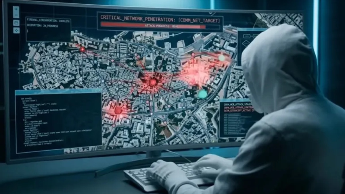 معركة موازية للحرب العسكرية تبرع إيران في استخدامها.. الذكاء الاصطناعي كأداة فعّالة في التضليل الإعلامي 