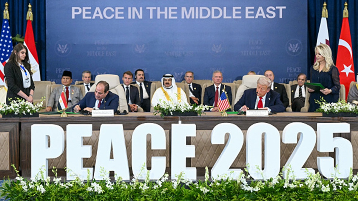 اتفاق وقف إطلاق النار في غزة قد ينهي الإبادة كمرحلة أولى لكن إمكانية تنفيذ المراحل التالية يكتنفها الغموض 