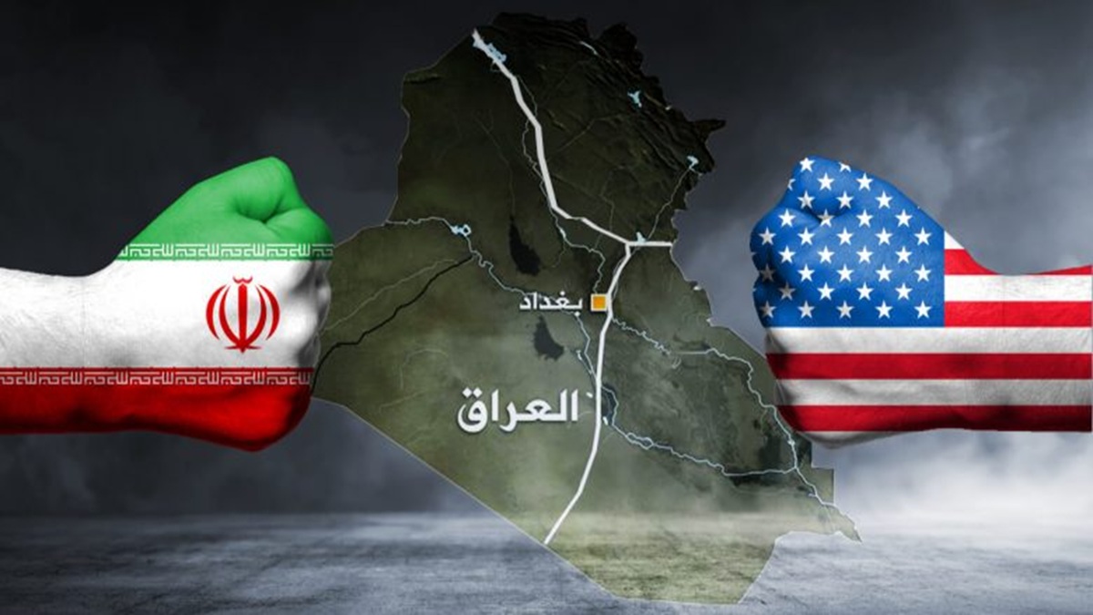 بين مطرقة واشنطن وسندان طهران: العلاقات الأمريكية العراقية على مفترق طرق