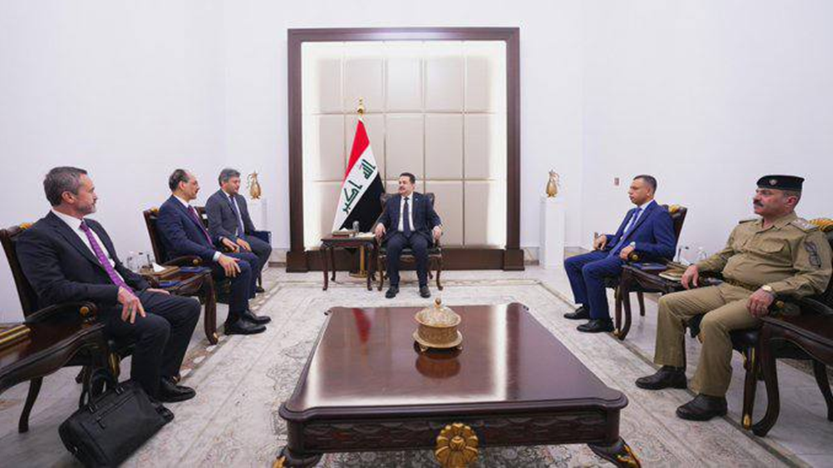 الموجـز الأمنـي التركي - يوليو 2025