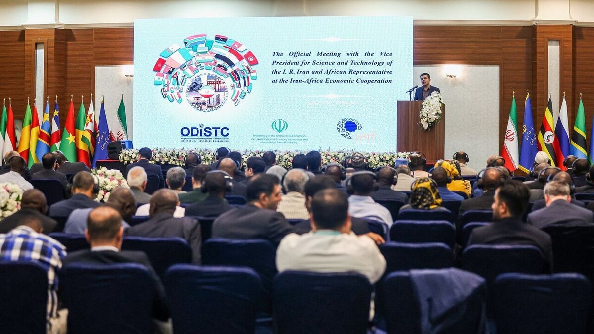 إيران تعزز علاقاتها في إفريقيا وتراهن على شراكة أمنية تعزز  نفوذها