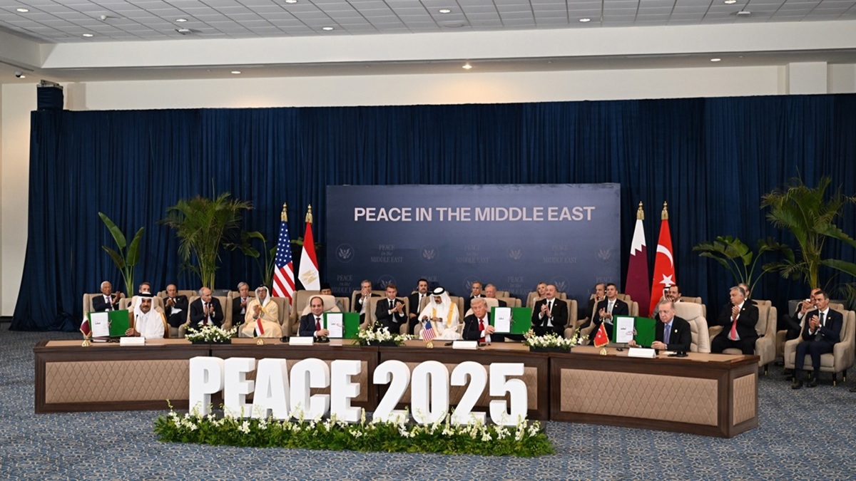 الموجـز الأمنـي المصري - أكتوبر 2025