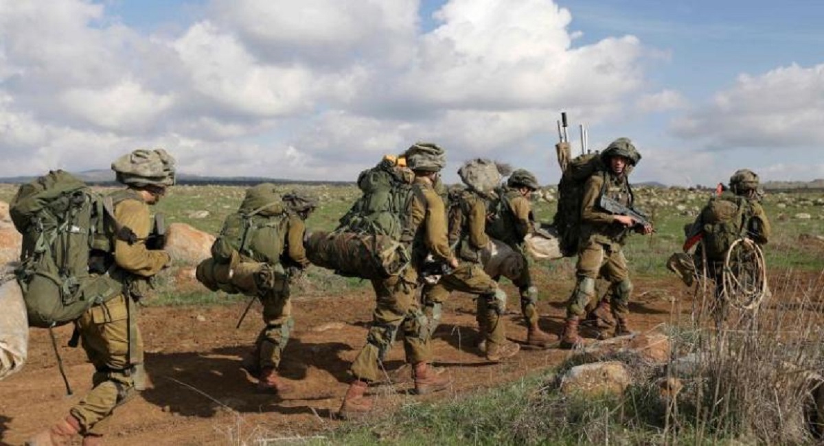  المناورات الإسرائيلية على حدود غزة ولبنان تؤكد أن التهدئة مؤقتة