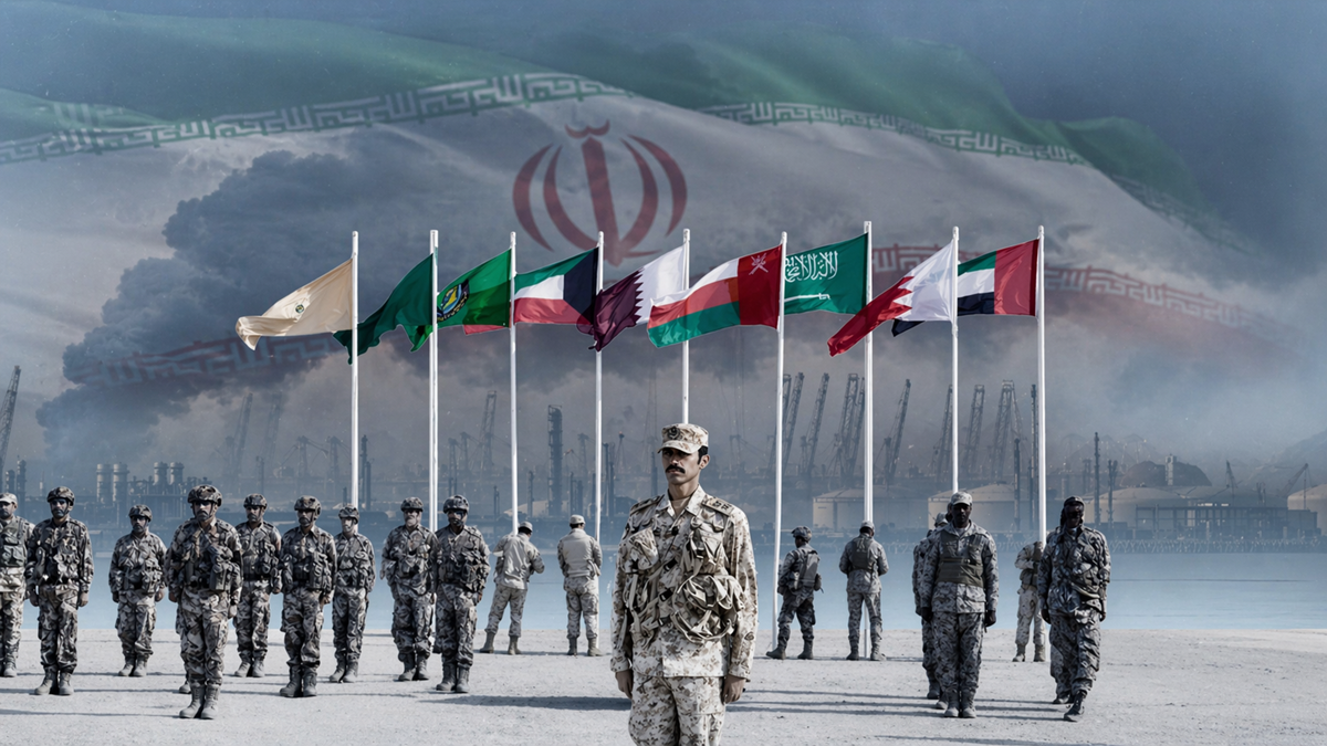 دول الخليج تتجه لمشاريع بنى تحتية تقلل الاعتماد على مضيق هرمز وتحصّن اقتصاداتها من تقلبات الحرب