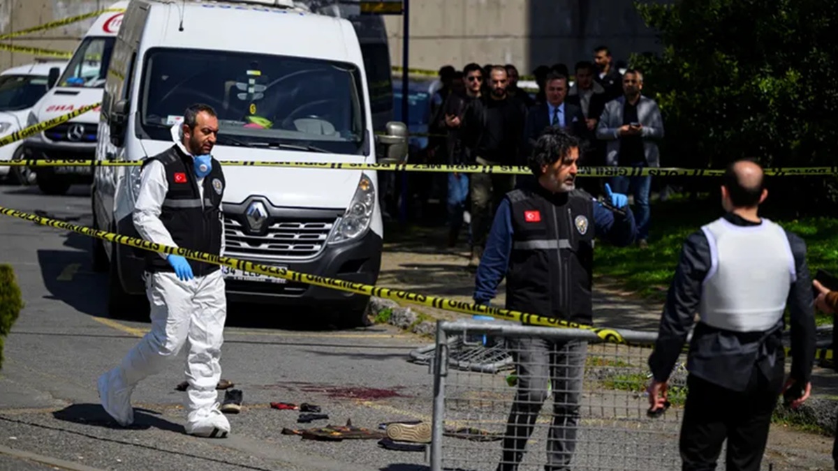 هجوم القنصلية 