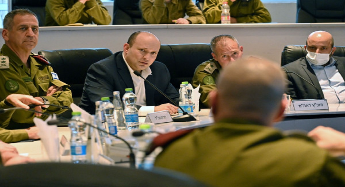  خلاف بين الجيش وجهات أمنية إسرائيلية حول الموقف من ملف المفاوضات النووية مع إيران