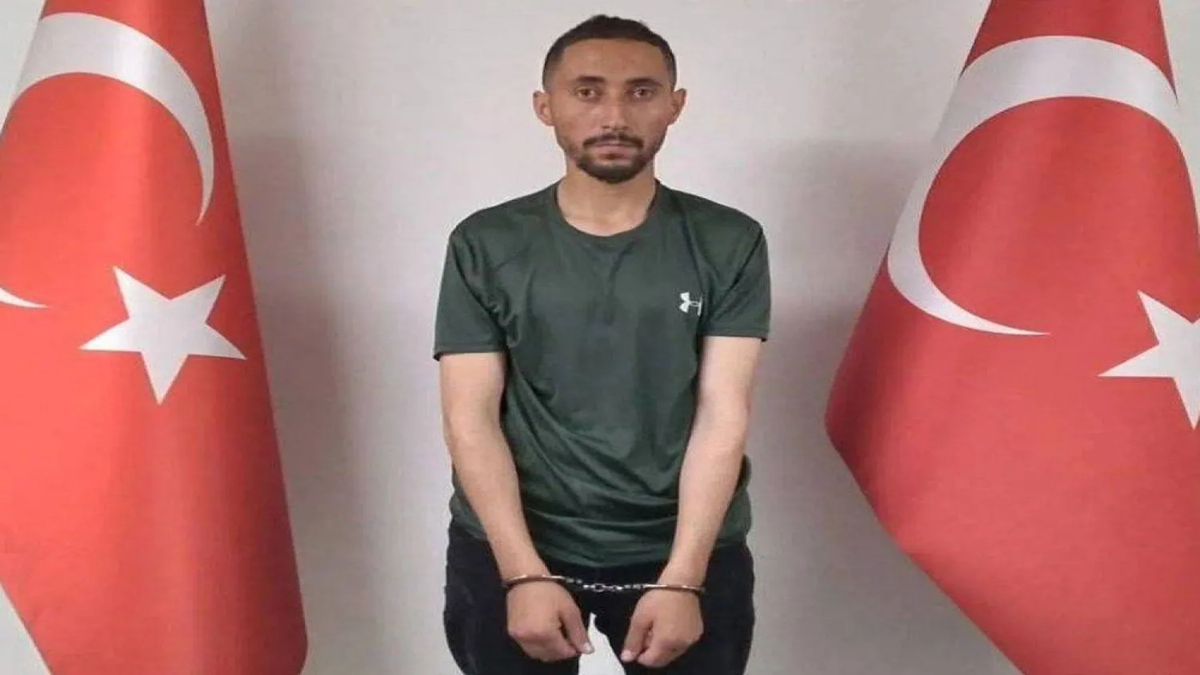 اعتقال تركيا للمسؤول الإعلامي لداعش مؤشر على تواصل عملياتها الاستخبارية الاستباقية ضد التنظيم خارج البلاد