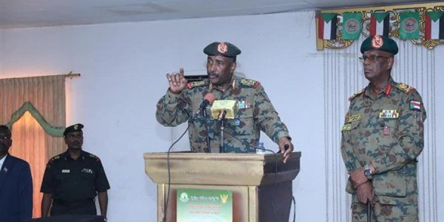  الانقلاب الفاشل في السودان يعزز من هيمنة الجيش مقابل تهميش الحكومة في ظل تزايد الفلتان الأمني