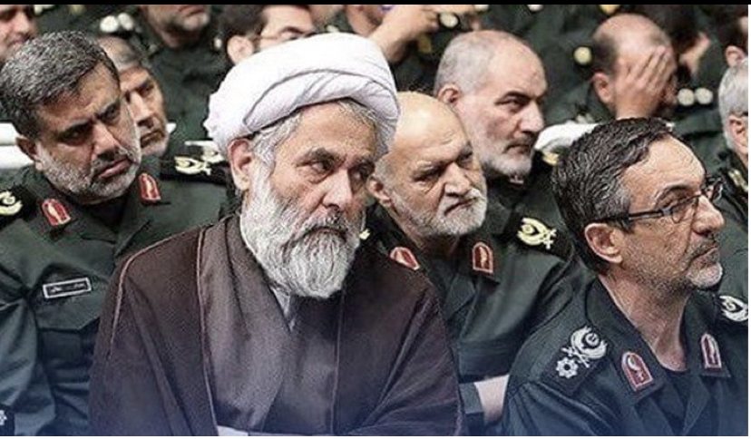  الموجز الإيراني 12 يوليو 2021