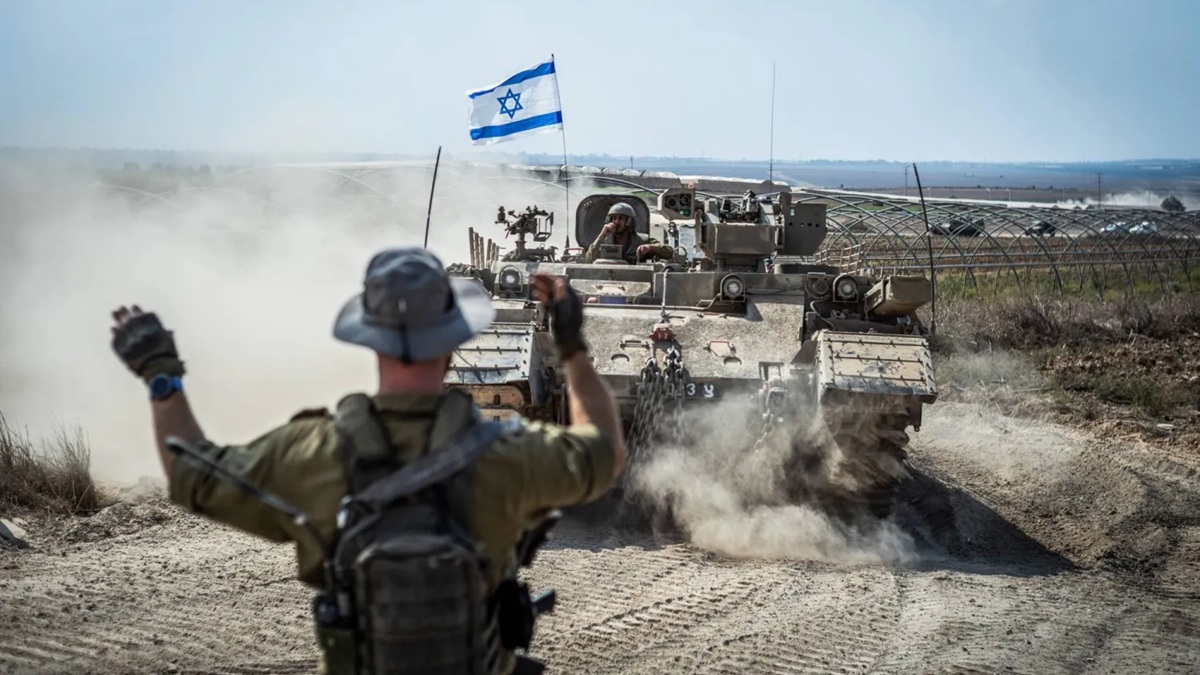 الموجـز الأمنـي الفلسطيني - سبتمبر 2025