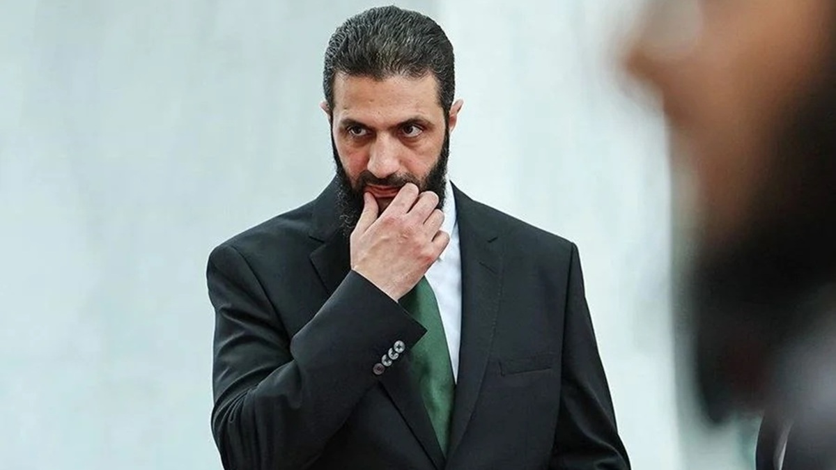  عام حاسم في سوريا الجديدة.. براغماتية 