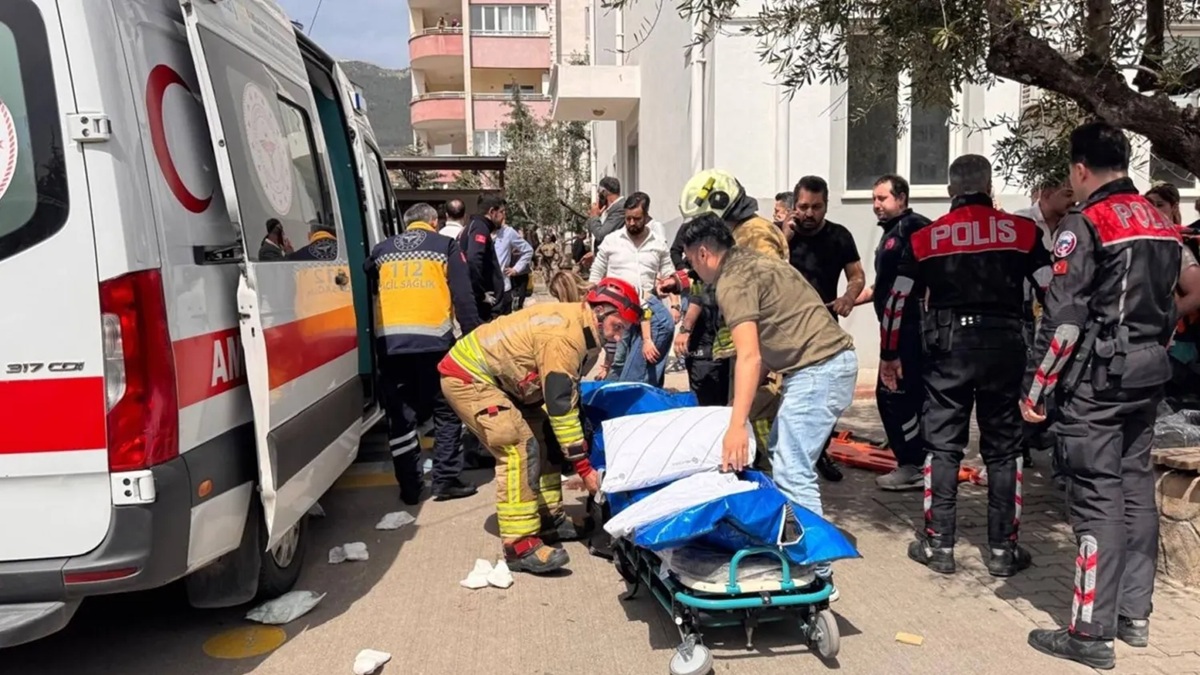 هجمات المدارس في تركيا: عنف فردي يصعب إحباطه واستجابة أمنية إعلامية لاحتواء تداعياتها 