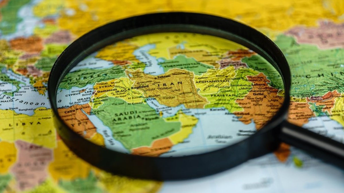 المآلات والانعكاسات الإقليمية والدولية للحرب الأمريكية-