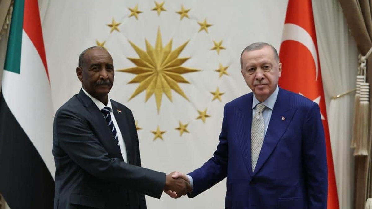  الموجـز الأمنـي السوداني - يونيو 2026