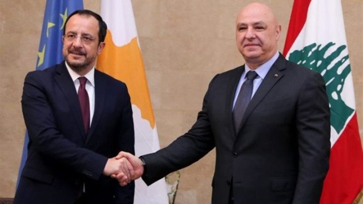 الموجـز الأمنـي اللبناني - نوفمبر 2025