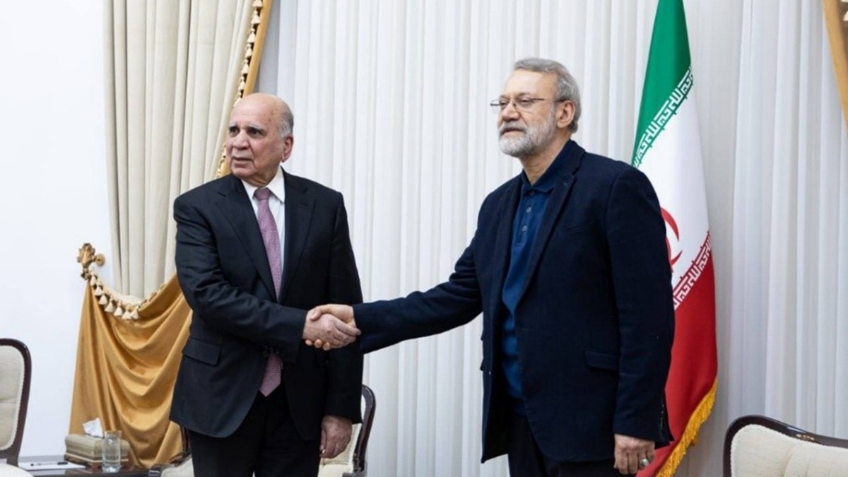 الموجز الأمنـي الإيراني - يناير 2026