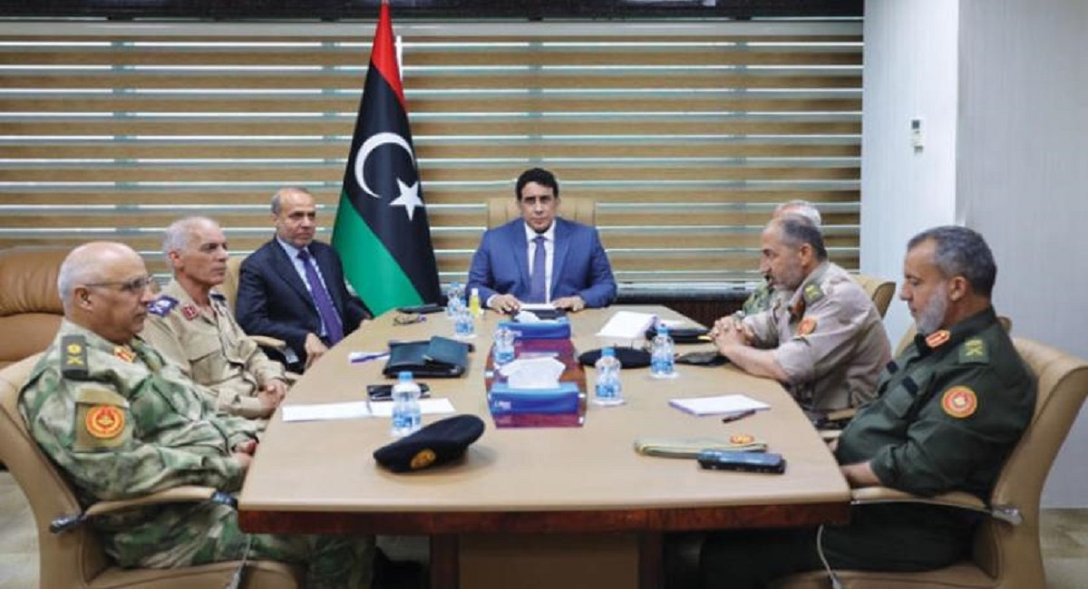  اجتماعات أمنية للتهدئة بين الجويلي والقوة المتحركة لإنقاذ هدنة طرابلس الهشة